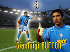 Photo :: Gianluigi Buffon wallpaper