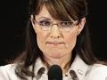 Implosion of Sarah Palin