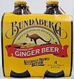 Bundaberg Ginger Beer Non-Alcoholic Beverage (Australia) 4pack ...