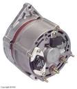 Farm, Industrial and Truck Bosch Alternators