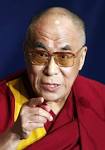 The 14th Dalai Lama, Tenzin Gyatso - 1989 - DalaiLamaJunkoKimuraGetty