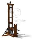 Guillotine Gallery