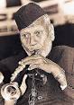 Indian shehnai Maestro Ustad Bismillah Khan Passes Away - 220px-Bismillah_khan