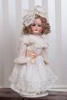  Antique Dolls 