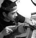Claudio Pino is a jewellery designer world renowned especially for his ... - Claudio_Pino_profile