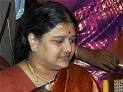 about Jaya-Sasikala ki