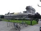 building was zoology and - via Daymix
