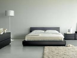 25 Fantastic Minimalist Bedroom Ideas