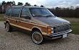 Plymouth Voyager - Wikipedia, the free encyclopedia