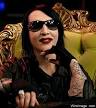 Born: Brian Hugh Warner What's in a Name: Marilyn Manson combined Marilyn ... - images?q=tbn:ANd9GcSxQCCTLzZu4RA3kYQWS_UeJEOLp03NHaI0fNUaJsO0P0w9AMRDNpVqBMQ