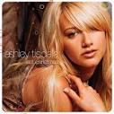 Ashley Tisdale took a break