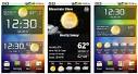 fancy widgets pro android