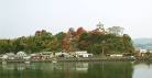 杵築市観光（大分県杵築市）・写真満載九州観光