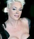 Brigitte Nielsen, one of the