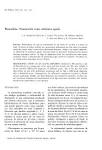 <b>Pleurodinia</b> presentación como abdomen agudo