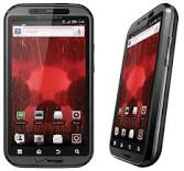 Motorola Droid Bionic
