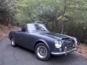 Datsun Sports: Datsun Roadsters, Parts, Restoration, Service, Z ...