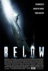 Below Movie Poster - Internet Movie Poster Awards Gallery