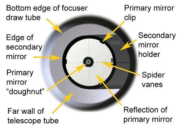 A Beginner's Guide to Collimation - Gary Seronik