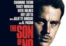 The Son of No One