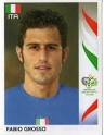ITALY - Fabio Grosso #328