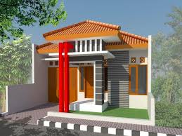 Desain Dekorasi Teras Rumah Model Minimalis Modern