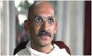 I say, “Dude, let the bald guy