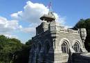 The Official Website of Central Park - Belvedere Castle
