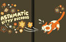 Asthmatic Kitty Records Sampler