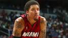Beasley was
