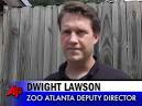 Officials at Zoo Atlanta say a