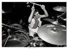 Alex Van Halen: The Hard-Rock Archetype