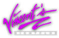 Vincent's Nightclub
