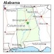 Best Places to Live in Columbiana, Alabama