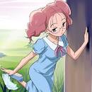 向井ミホ/ノエイン もうひとりの君へ（声優：名塚佳織）