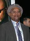 Stars Samuel Jackson, Kerry