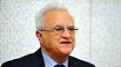 Eddie Fenech Adami, the