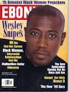 Ebony November 1997 Wesley