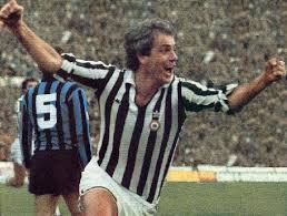 Grandes de la Juventus