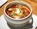 Food & Love: SOPA de Ajo con Huevos
