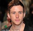 McFlys Danny Jones enjoys sun, snorkelling and playing the blues.