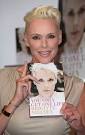 Brigitte Nielsen Brigitte