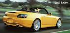 2009 Used Honda S2000 - Honda Certified Used Cars