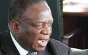 ZANU PF elections widens split