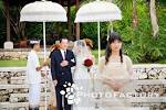Kelly Chan and Tyran Kams Wedding at Tirtha Uluwatu and Wedding