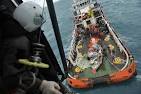 AirAsia Flight 8501: Tail Recovered - WSJ