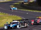 2008 Le Mans 24 Hour Series Race Battle For First Photo 4