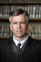U.S. Judge Sean Cox, appointed to federal bench by George W. Bush, ... - Judge-Sean-Cox1