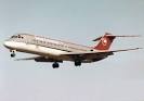 Aerospaceweb.org | Aircraft Museum - Douglas DC-