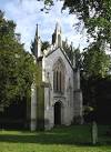 St Andrew's Old Church, - via Daymix
